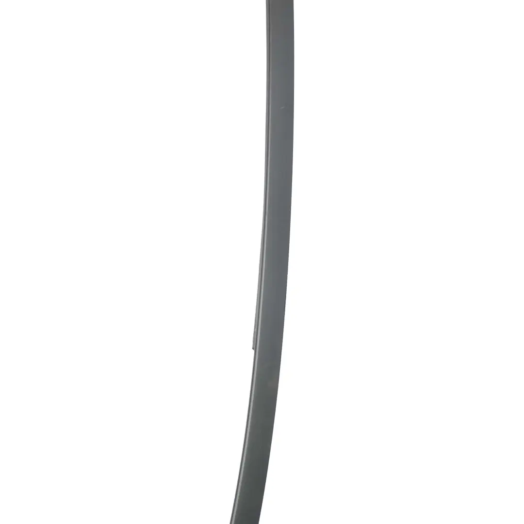BMW 1er-Reihe E82 A Gauche Dachrahmenleiste Noir Mat 5113 - SKU 2996325 - Numéro de pièce 2996325