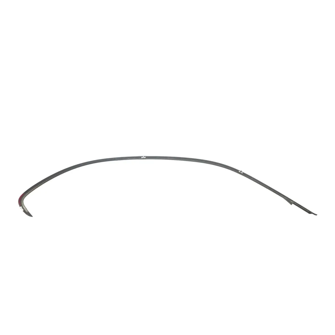 BMW 1er-Reihe E82 A Gauche Dachrahmenleiste Noir Mat 5113 - SKU 2996325 - Numéro de pièce 2996325