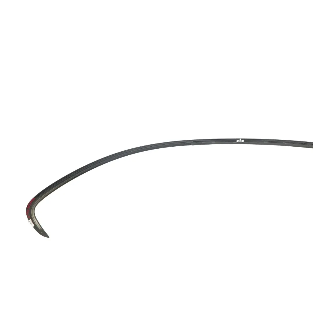 BMW 1er-Reihe E82 A Gauche Dachrahmenleiste Noir Mat 5113 - SKU 2996325 - Numéro de pièce 2996325