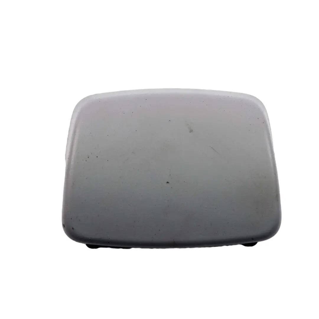 BMW E82 Couverture Visiere Ciel Arriere Gris Alaska 2996110 - SKU 2996335 - Numéro de pièce 2996335