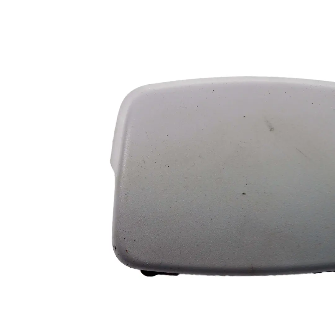 BMW E82 Couverture Visiere Ciel Arriere Gris Alaska 2996110 - SKU 2996335 - Numéro de pièce 2996335