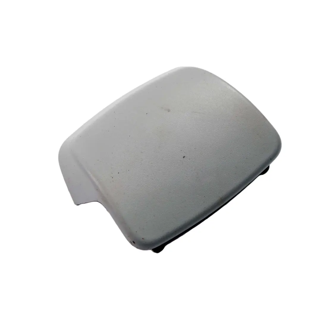 BMW E82 Cubierta Revestimiento Techo Trasero Alaska Gris Grau 2996110 - SKU 2996335 - Número de pieza 2996335