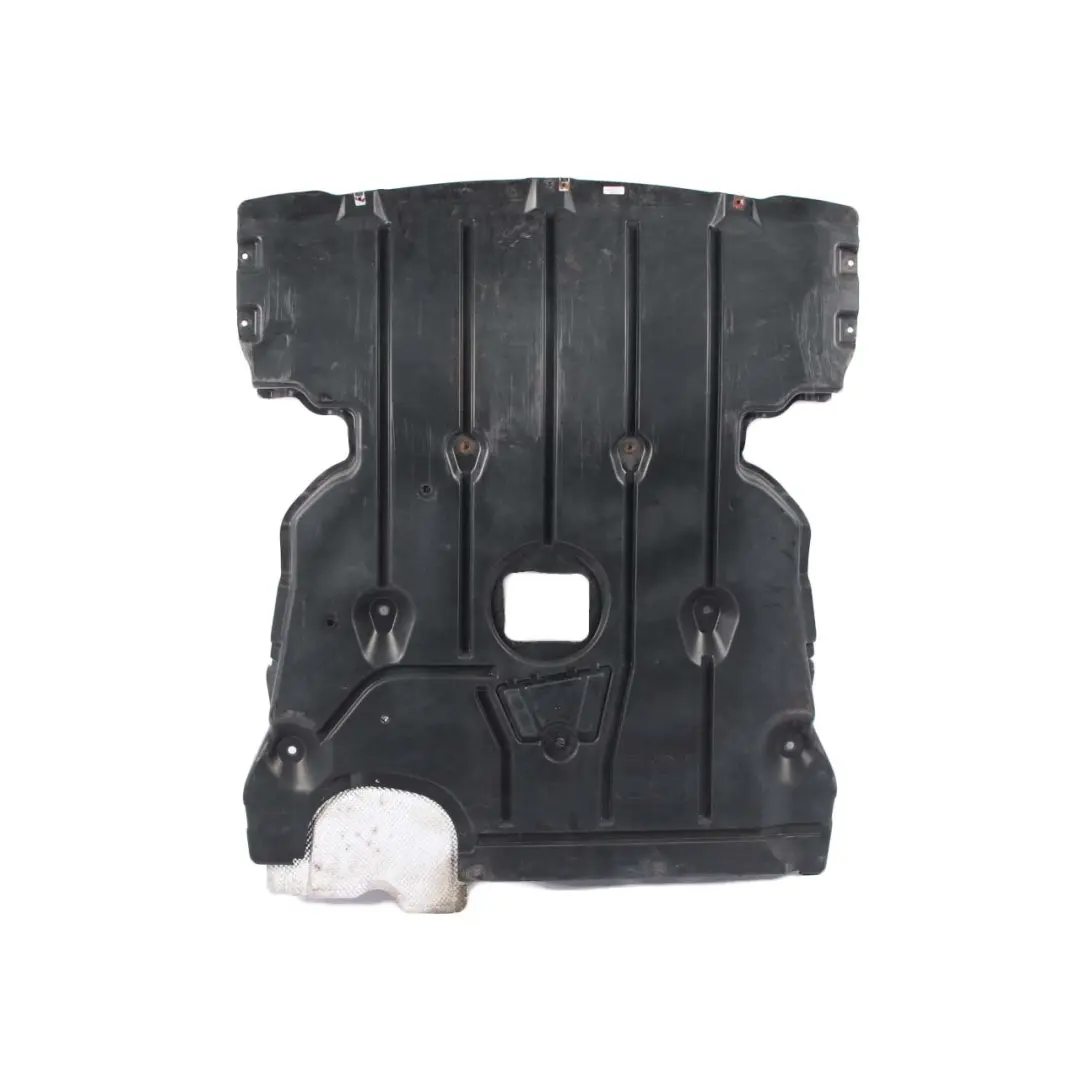 BMW E82 Scudo Sottocofano Protezione Motore Diesel - SKU 2996363-1 - Numero di parte 2996363