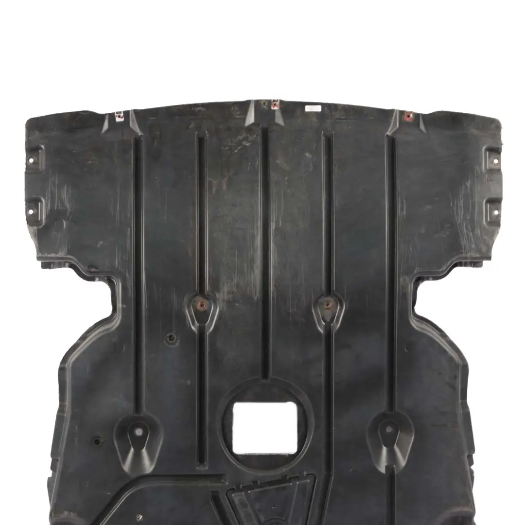 Unter Der Motorhaube Tray Shield Diesel Motor Schutz Scheibe für BMW E82 mit Teilenummer 2996363 BMW E82 Unter Der Motorhaube Tray Shield Diesel Motor Schutz Scheibe - SKU 2996363-1 - Teilenummer 2996363
