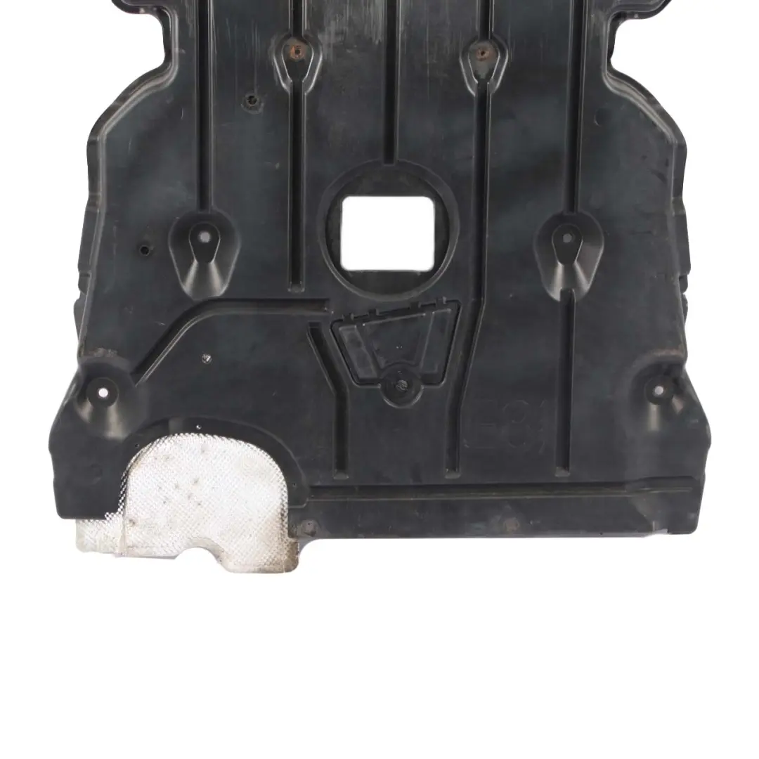 Protection De Capot Moteur Diesel pour BMW E82 à propos du numéro de pièce 2996363 BMW E82 Protection De Capot Moteur Diesel - SKU 2996363-1 - Numéro de pièce 2996363