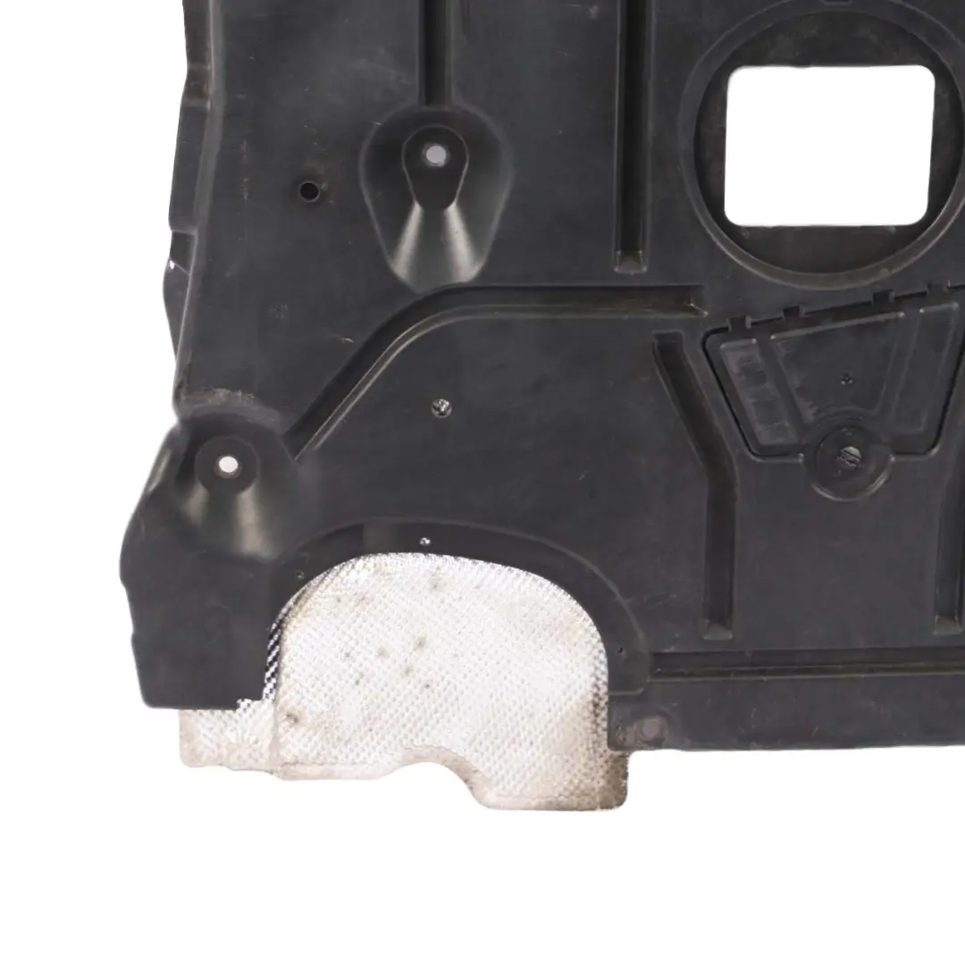 Bandeja Bajo Capó Motor Diesel Pantalla De Protección para BMW E82 Escudo con número de pieza 2996363 BMW E82 Escudo Bandeja Bajo Capó Motor Diesel Pantalla De Protección - SKU 2996363-1 - Número de pieza 2996363