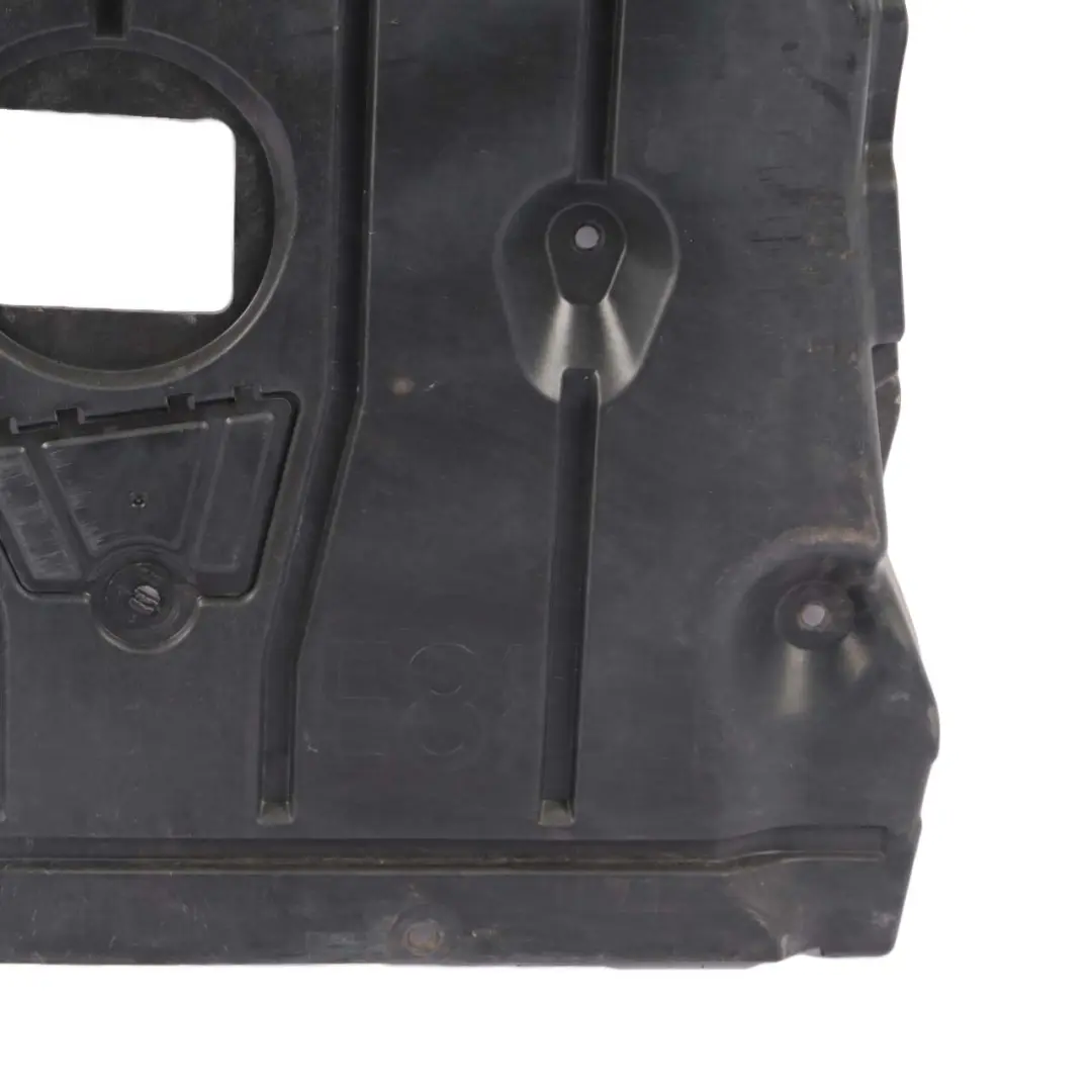  Underbonnet Tray Shield BMW E82 Diesel Engine Protection Screen - SKU 2996363-1 - Part number 2996363