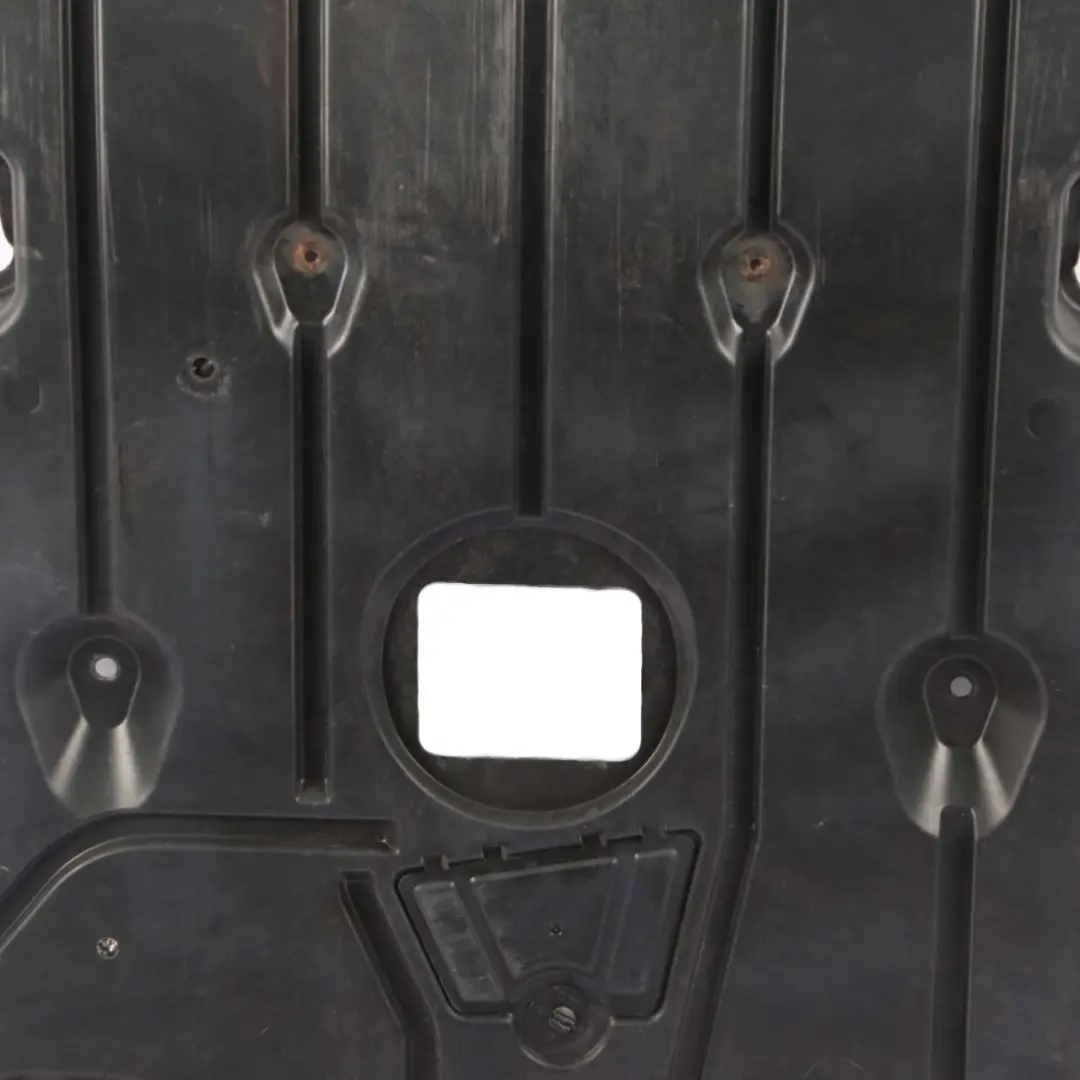 BMW E82 Scudo Sottocofano Protezione Motore Diesel - SKU 2996363-1 - Numero di parte 2996363