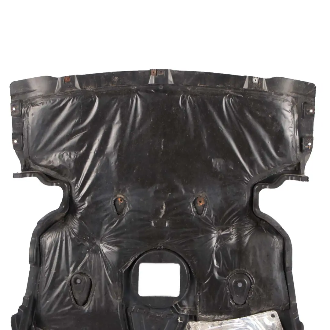 Unter Der Motorhaube Tray Shield Diesel Motor Schutz Scheibe für BMW E82 mit Teilenummer 2996363 BMW E82 Unter Der Motorhaube Tray Shield Diesel Motor Schutz Scheibe - SKU 2996363-1 - Teilenummer 2996363