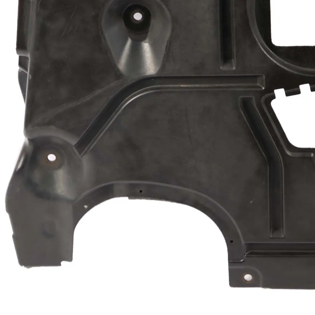 Underbonnet Tray Shield Protection Screen to BMW 1 E82 Diesel Engine with Part number 2996363 BMW 1 E82 Diesel Engine Underbonnet Tray Shield Protection Screen - SKU 2996363 - Part number 2996363