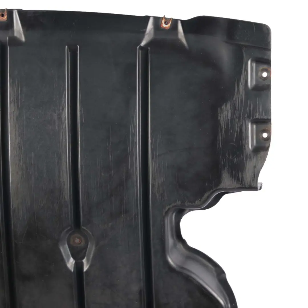 Underbonnet Tray Shield Protection Screen to BMW 1 E82 Diesel Engine with Part number 2996363 BMW 1 E82 Diesel Engine Underbonnet Tray Shield Protection Screen - SKU 2996363 - Part number 2996363