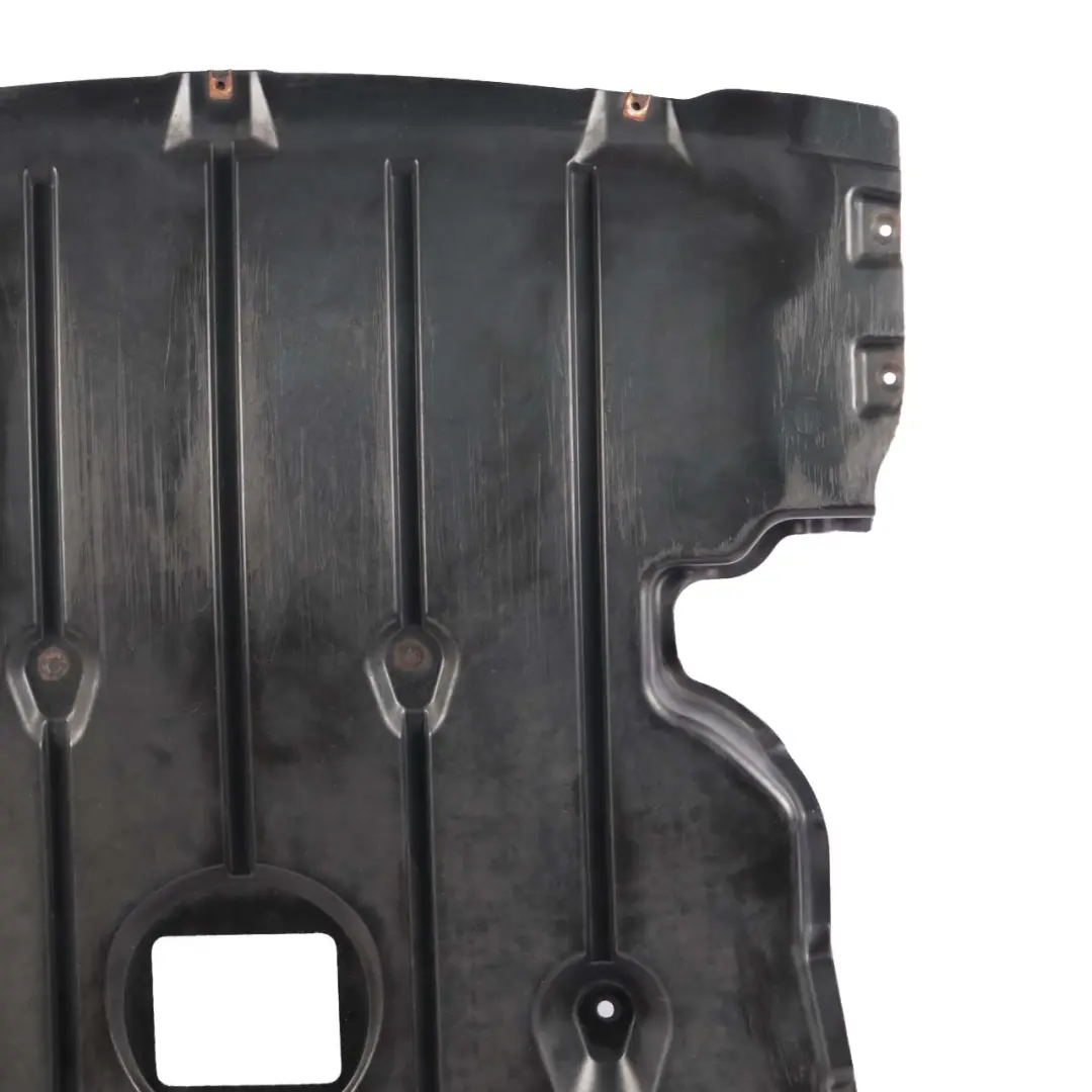 Underbonnet Tray Shield Protection Screen to BMW 1 E82 Diesel Engine with Part number 2996363 BMW 1 E82 Diesel Engine Underbonnet Tray Shield Protection Screen - SKU 2996363 - Part number 2996363