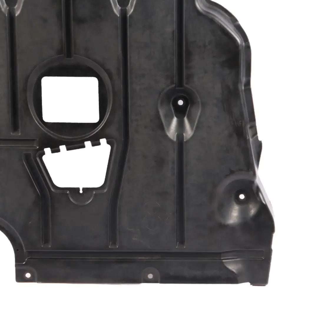 Underbonnet Tray Shield Protection Screen to BMW 1 E82 Diesel Engine with Part number 2996363 BMW 1 E82 Diesel Engine Underbonnet Tray Shield Protection Screen - SKU 2996363 - Part number 2996363