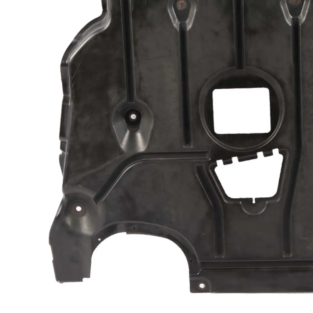 Underbonnet Tray Shield Protection Screen to BMW 1 E82 Diesel Engine with Part number 2996363 BMW 1 E82 Diesel Engine Underbonnet Tray Shield Protection Screen - SKU 2996363 - Part number 2996363