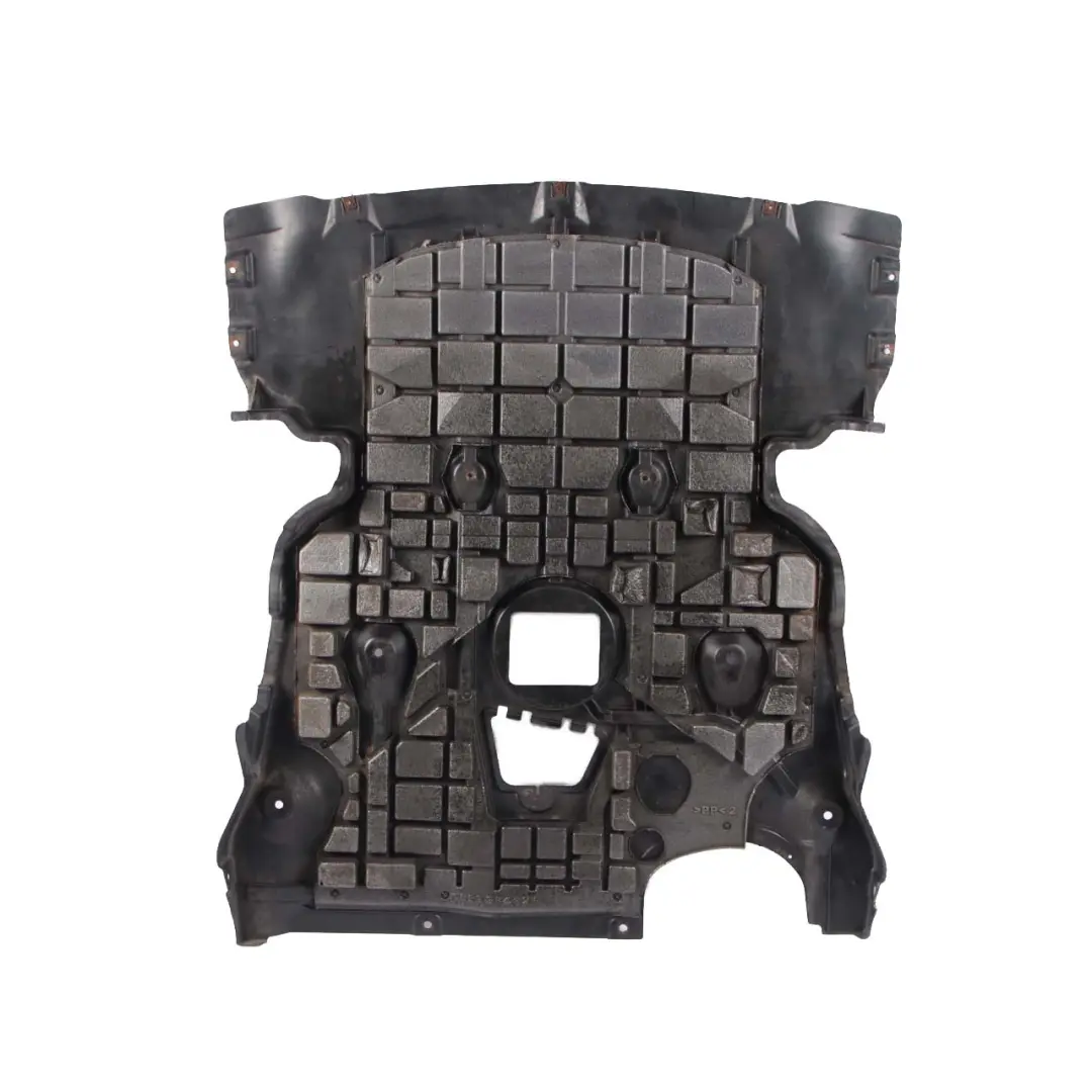 Underbonnet Tray Shield Protection Screen to BMW 1 E82 Diesel Engine with Part number 2996363 BMW 1 E82 Diesel Engine Underbonnet Tray Shield Protection Screen - SKU 2996363 - Part number 2996363