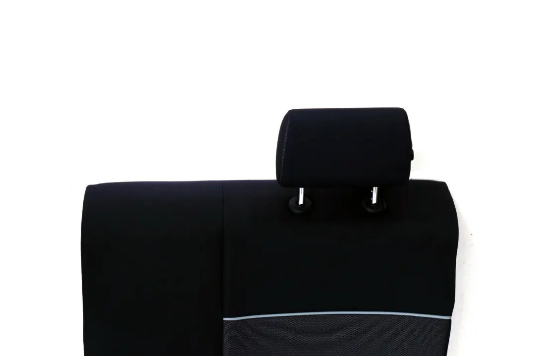 Funda Asiento Trasero Tela Respaldo Izquierdo Tela para BMW E82 Coupe con número de pieza 2996430 BMW E82 Coupe Funda Asiento Trasero Tela Respaldo Izquierdo Tela - SKU 2996430 - Número de pieza 2996430