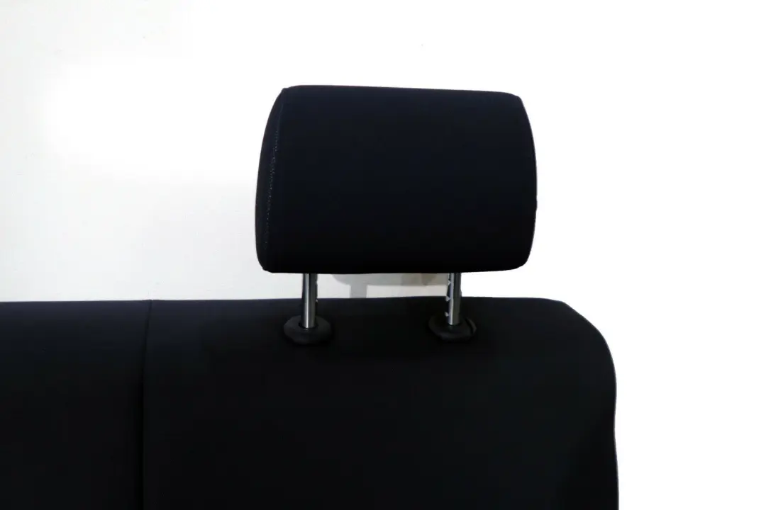 BMW 1 Series E82 Coupe Rear Seat Cover Back Cloth Backrest Left N/S Cloth - SKU 2996430 - Part number 2996430