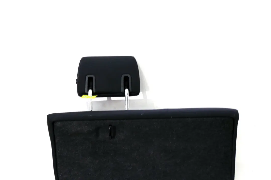 BMW E82 Coupe Funda Asiento Trasero Tela Respaldo Izquierdo Tela - SKU 2996430 - Número de pieza 2996430