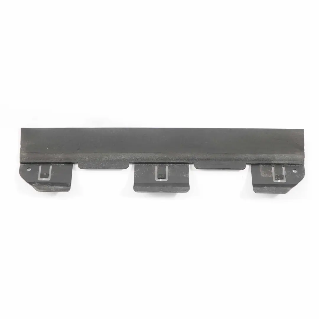 BMW E82 Sottoscocca Skid Plate Labbro Deflettore Acqua - SKU 2996519 - Numero di parte 2996519