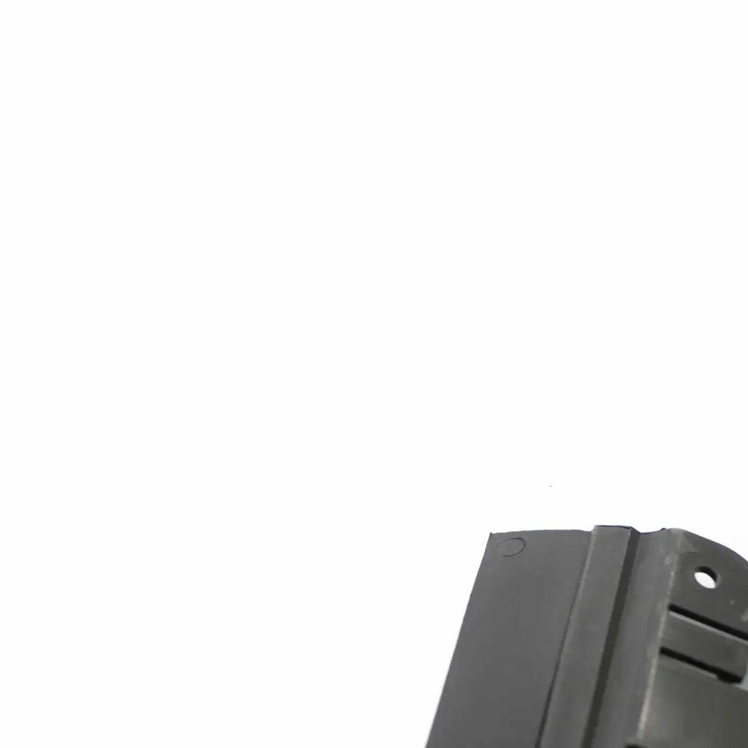 Underbody Underfloor Skid Plate Water Deflector Lip to BMW E82 with Part number 2996519 BMW E82 Underbody Underfloor Skid Plate Water Deflector Lip - SKU 2996519 - Part number 2996519