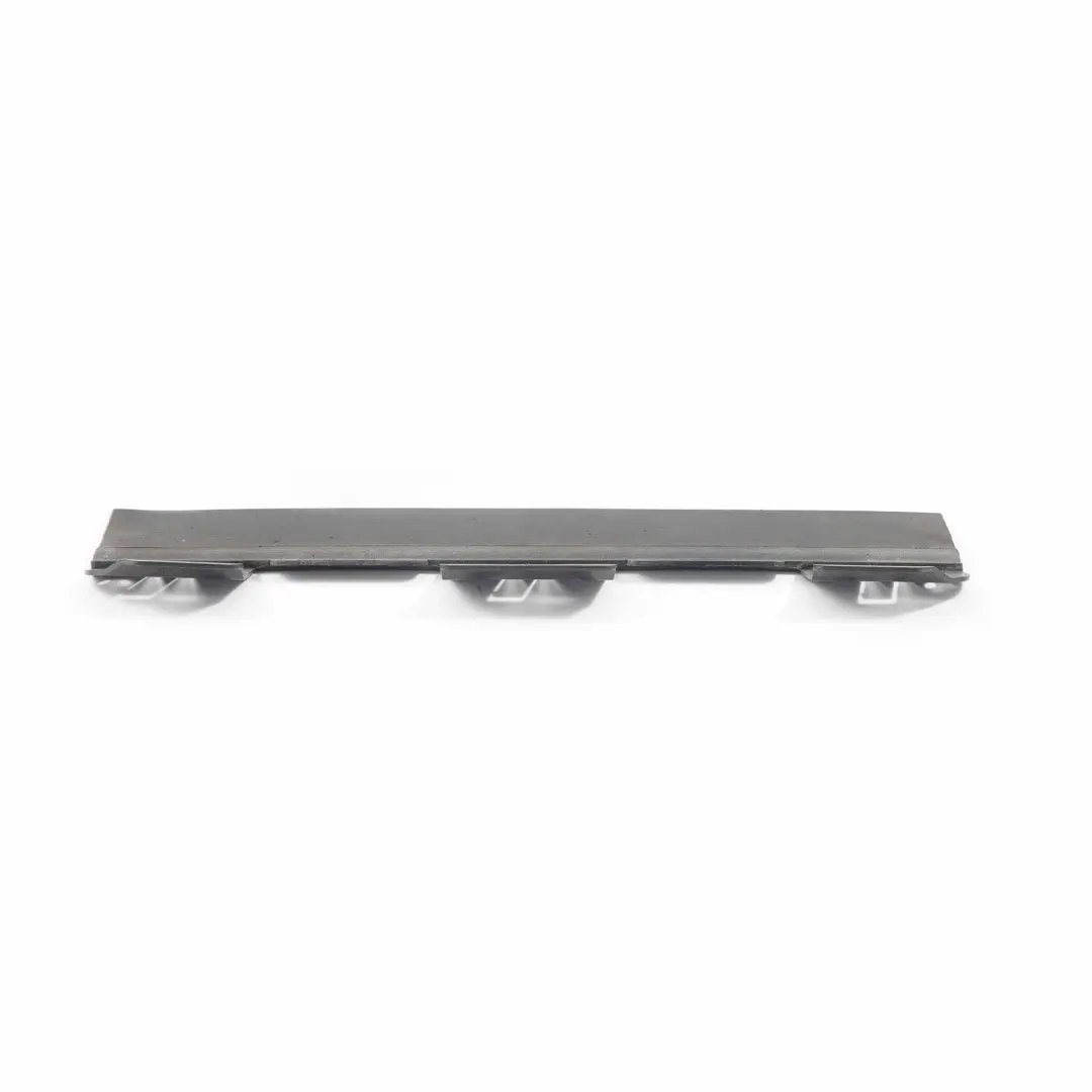 BMW E82 Unterbodenschutz Unterbodenschutz Wasserabweiser Lippe - SKU 2996519 - Teilenummer 2996519