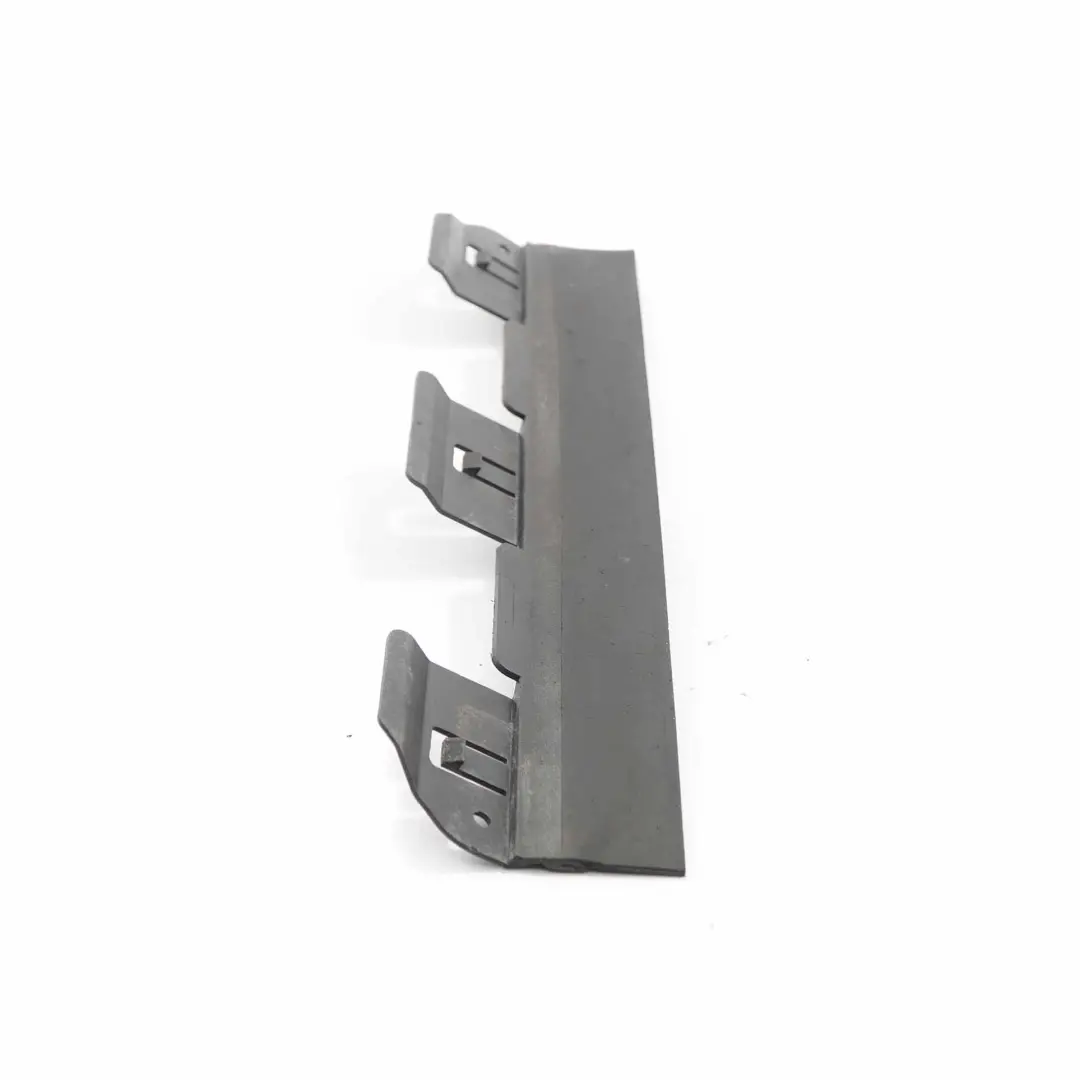 BMW E82 Debajo de la carrocería Placa de deslizamiento Deflector de agua Labio - SKU 2996519 - Número de pieza 2996519