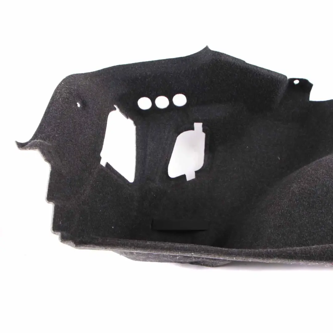  Kofferraum Verkleidung BMW E82 Coupe Kofferraum Deckel Links Abdeckung - SKU 2996581-1 - Teilenummer 2996581