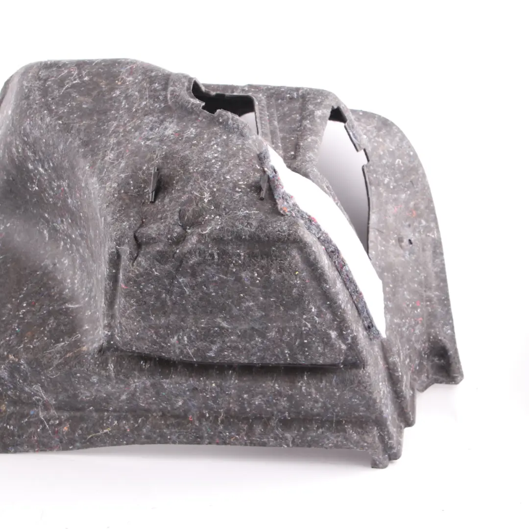 Couvercle coffre BMW E82 Coupe Couvercle gauche pour à propos du numéro de pièce 2996581 Couvercle coffre BMW E82 Coupe Couvercle gauche - SKU 2996581-1 - Numéro de pièce 2996581