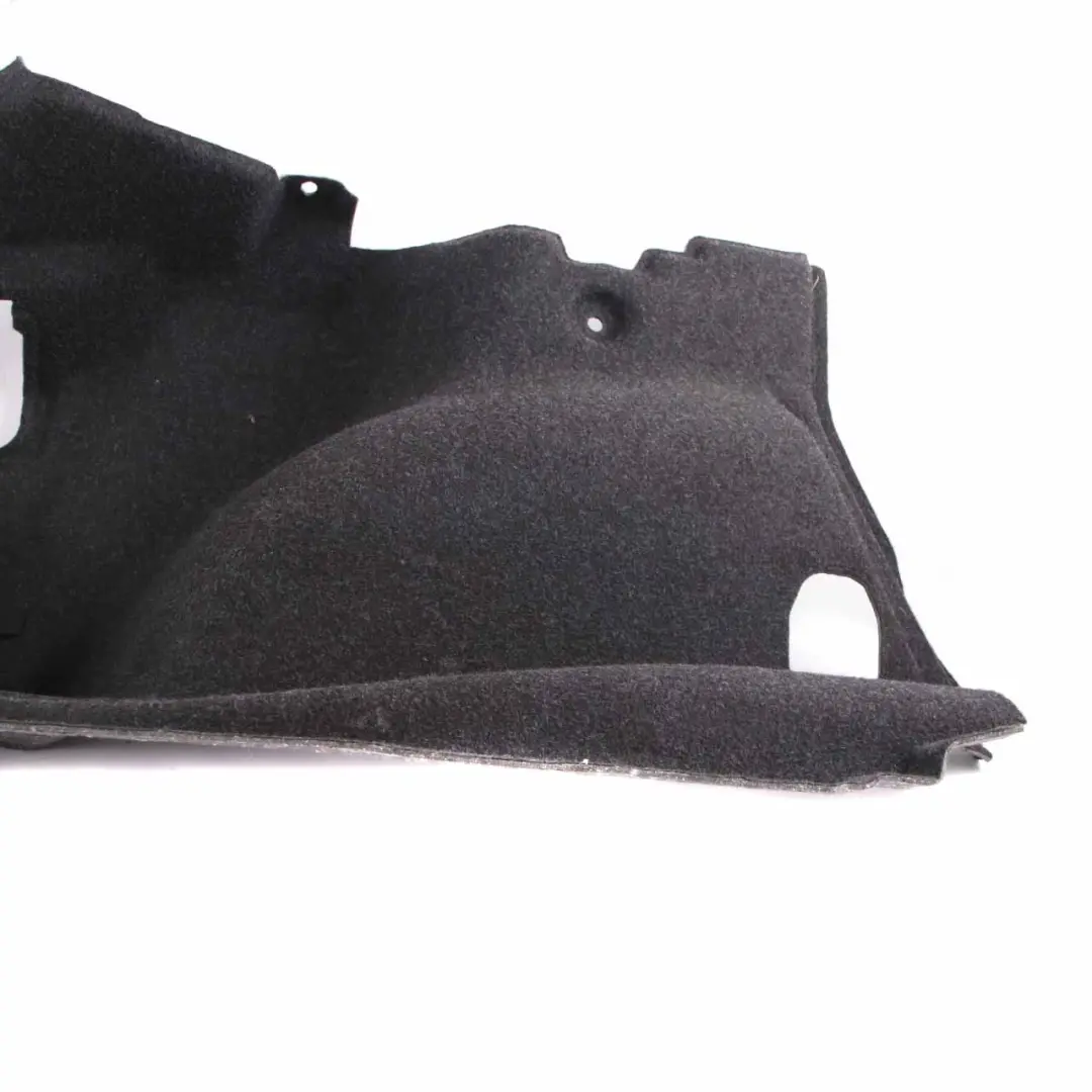 Couvercle coffre BMW E82 Coupe Couvercle gauche pour à propos du numéro de pièce 2996581 Couvercle coffre BMW E82 Coupe Couvercle gauche - SKU 2996581-1 - Numéro de pièce 2996581