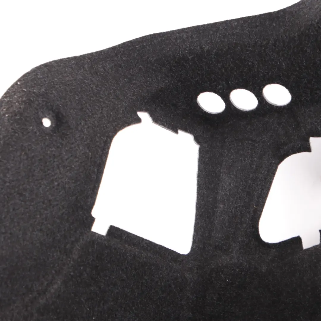  Couvercle coffre BMW E82 Coupe Couvercle gauche - SKU 2996581-1 - Numéro de pièce 2996581
