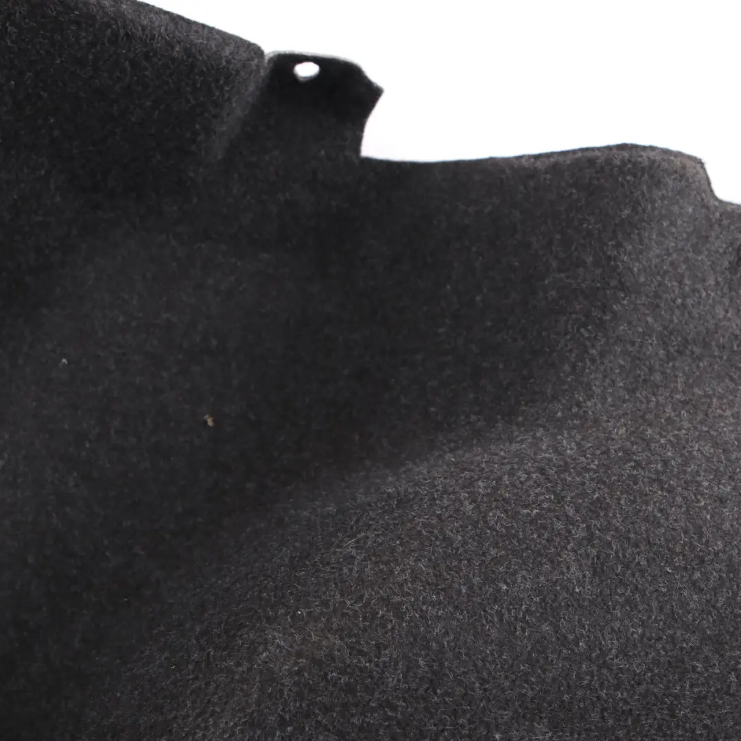  Boot Luggage Trim BMW E82 Coupe Trunk Lid Left N/S Compartment Cover - SKU 2996581-1 - Part number 2996581