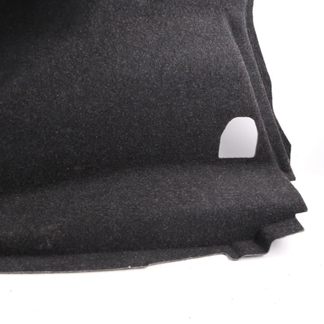 Rivestimento bagagliaio BMW E82 Coupé Coperchio bagagliaio sinistro  - SKU 2996581-1 - Numero di parte 2996581