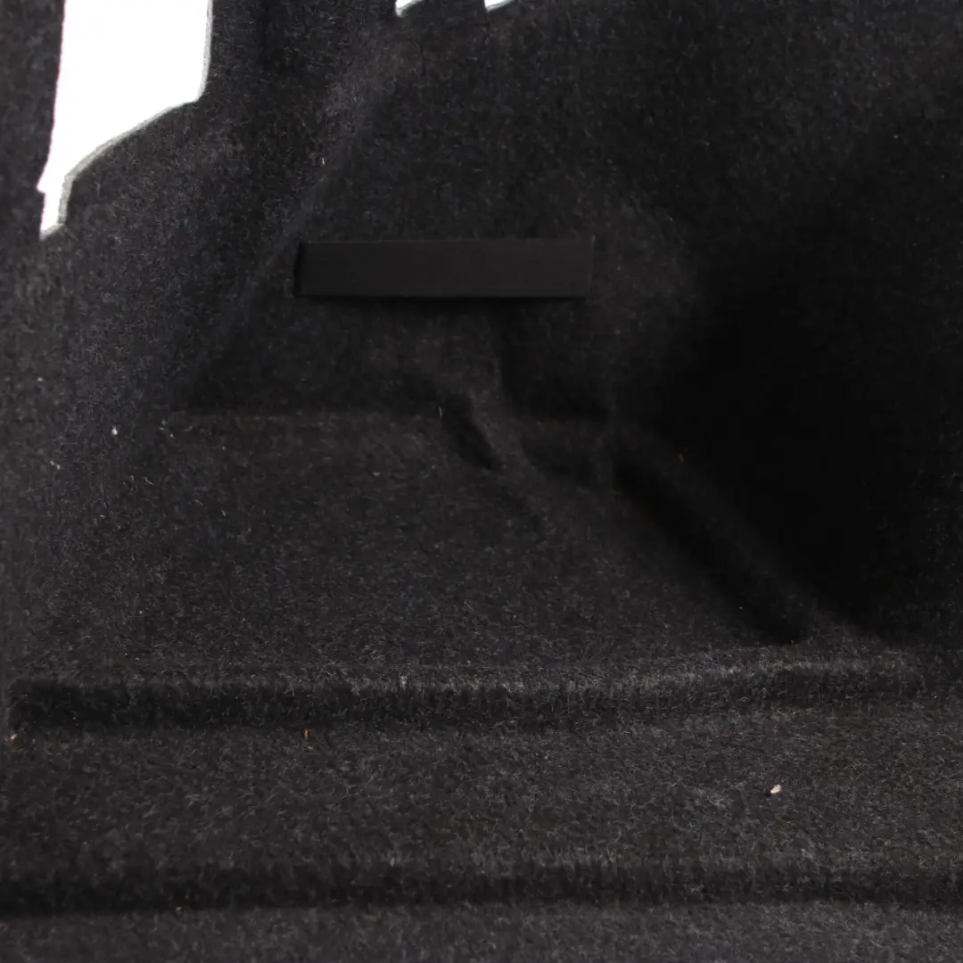  Boot Luggage Trim BMW E82 Coupe Trunk Lid Left N/S Compartment Cover - SKU 2996581-1 - Part number 2996581