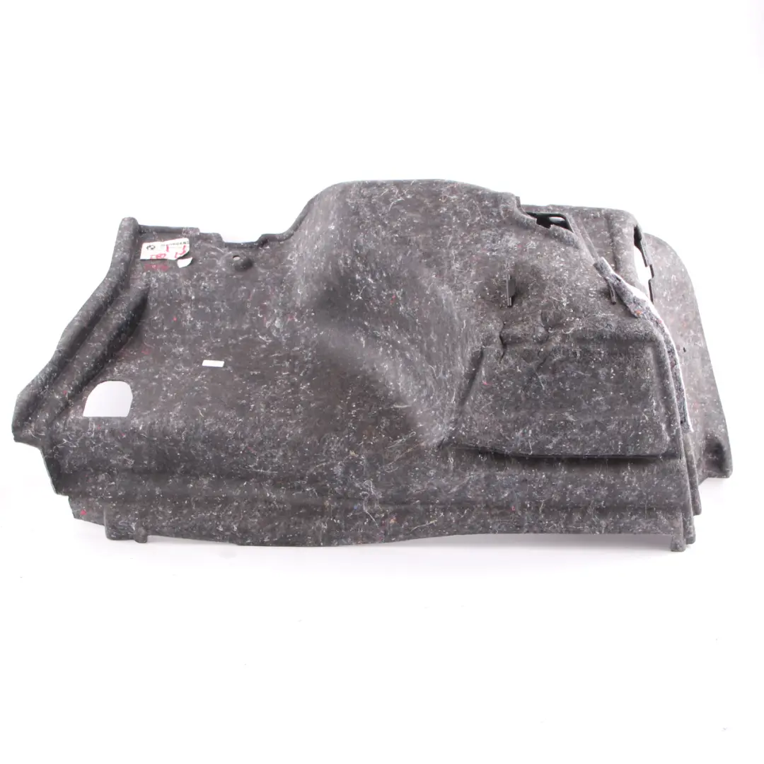 Rivestimento bagagliaio BMW E82 Coupé Coperchio bagagliaio sinistro  - SKU 2996581-1 - Numero di parte 2996581