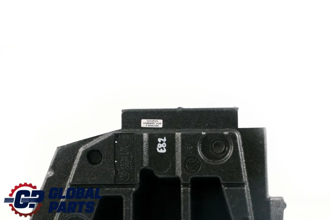BMW E82 Interior Base Trasera Soporte Dispositivo Maletero Derecha - SKU 2996638 - Número de pieza 2996638