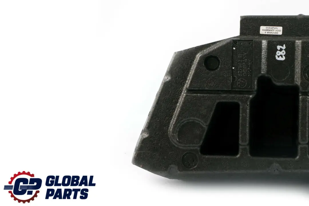 BMW 1 Series E82 Interior Rear Base Mount Device Holder Trunk Right O/S - SKU 2996638 - Part number 2996638