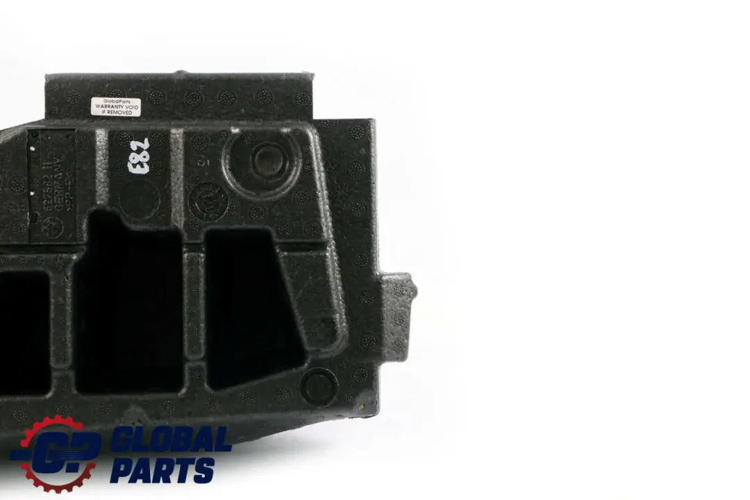 BMW 1 Series E82 Interior Rear Base Mount Device Holder Trunk Right O/S - SKU 2996638 - Part number 2996638