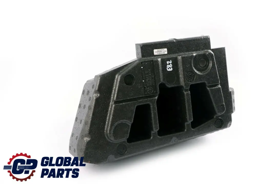 BMW E82 Osłona obudowa styropian bagażnika prawa - SKU 2996638 - Numer Części 2996638