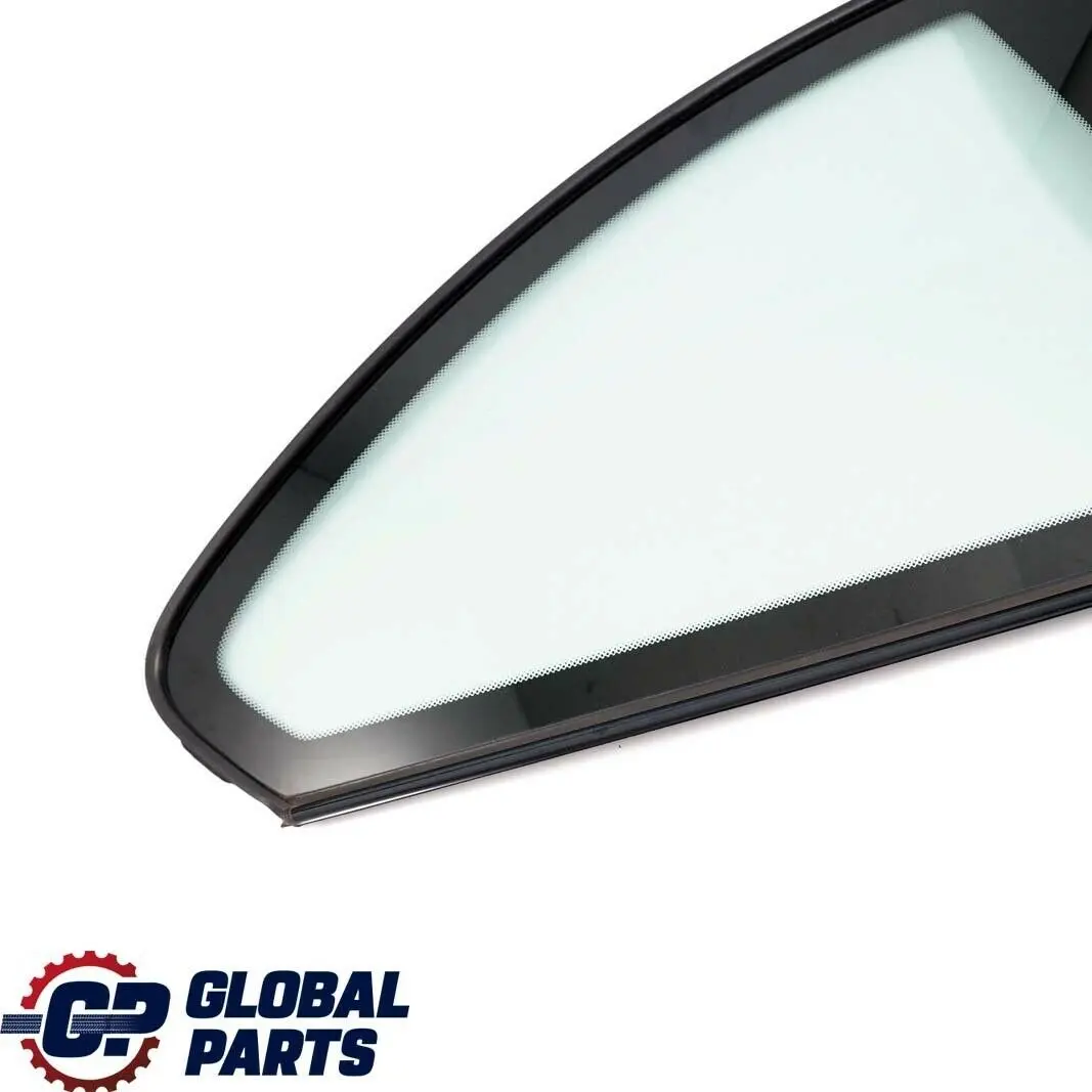 Right O/S Side Window AS2 Glanzschwarz High Gloss to BMW 1 Series E82 Rear with Part number 2996840 BMW 1 Series E82 Rear Right O/S Side Window AS2 Glanzschwarz High Gloss - SKU 2996840 - Part number 2996840