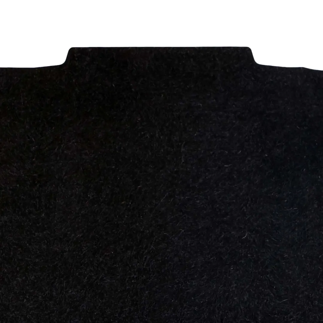 BMW E82 Floor Carpet Luggage Compartment Trim Panel Cover Black - SKU 2996869-1 - Part number 2996869
