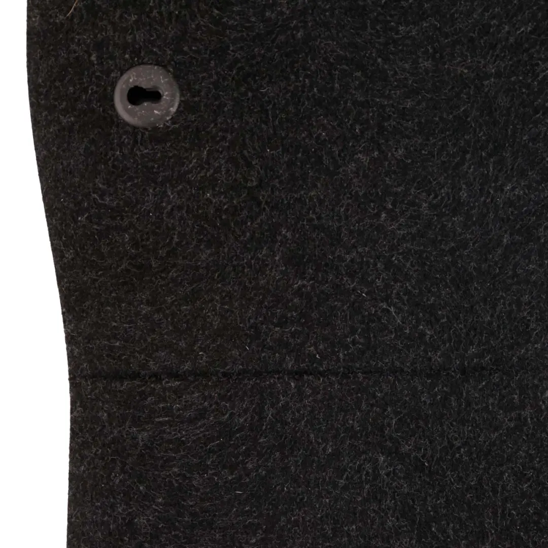 Floor Carpet Luggage Compartment Trim Panel Cover Black to BMW E82 with Part number 2996869 BMW E82 Floor Carpet Luggage Compartment Trim Panel Cover Black - SKU 2996869-1 - Part number 2996869