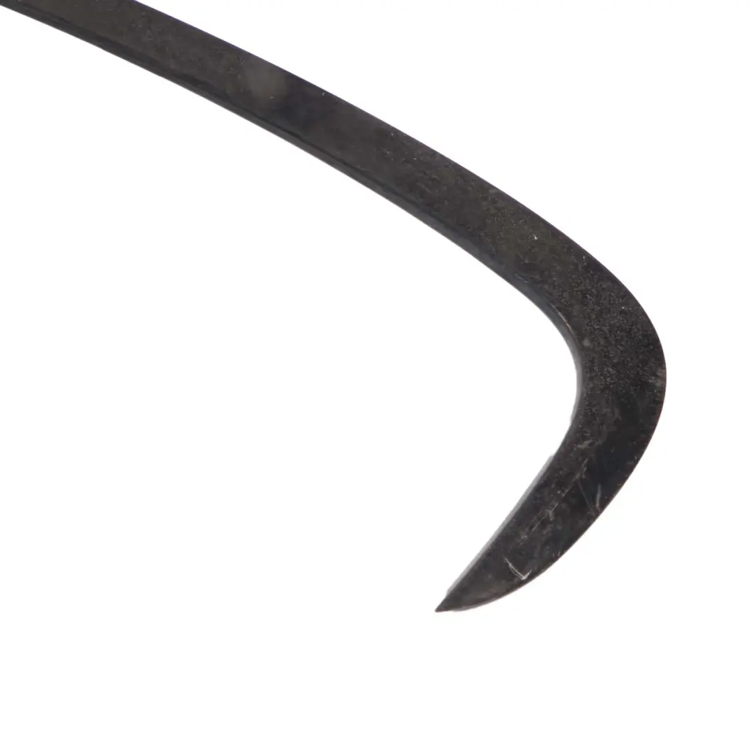 Roof Frame Strip Left Right N/O/S Black Glanzschwarz Shadow Line to BMW E82 with Part number 2996901 BMW E82 Roof Frame Strip Left Right N/O/S Black Glanzschwarz Shadow Line - SKU 2996901/2996902 - Part number 2996901