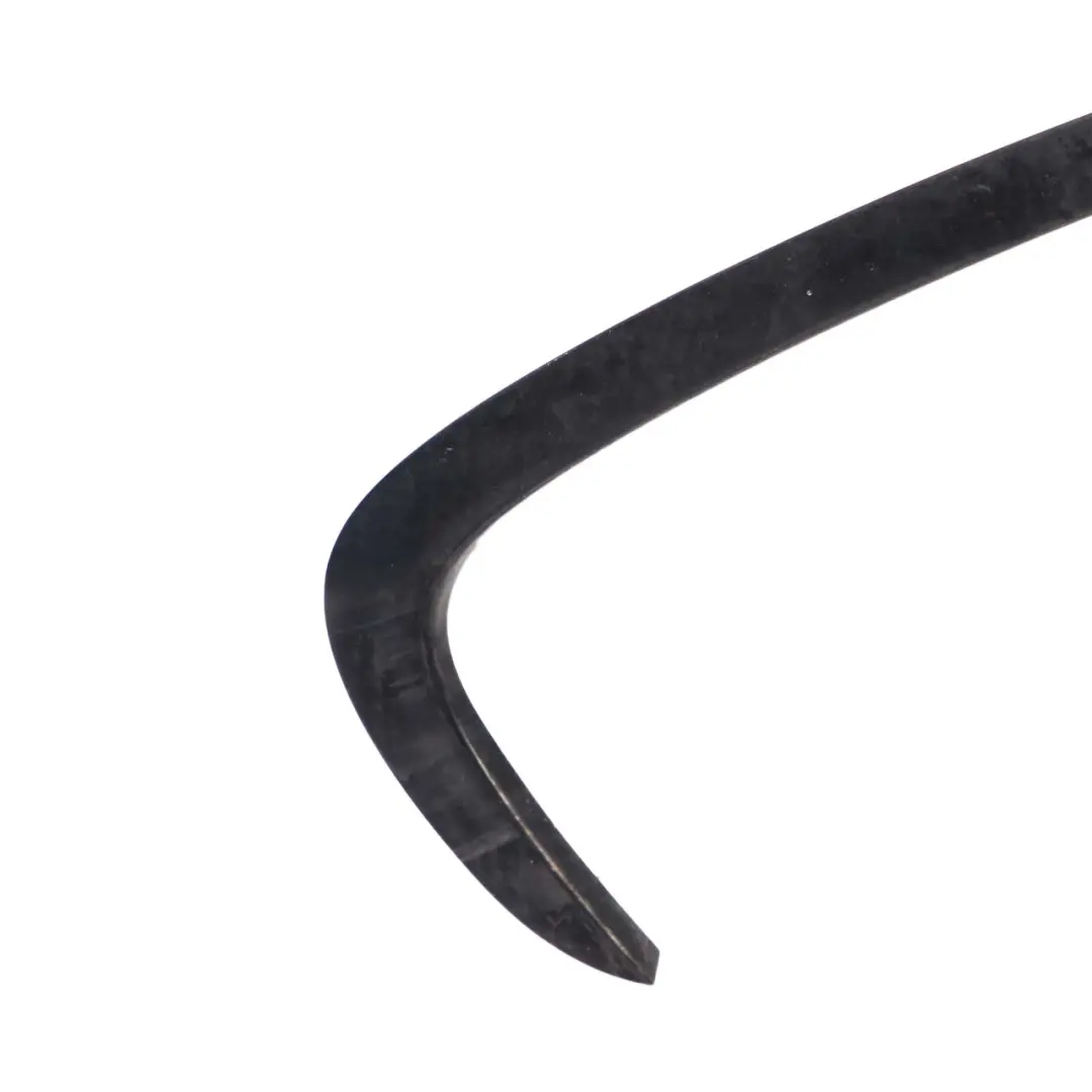 BMW E82 Roof Frame Strip Left Right N/O/S Black Glanzschwarz Shadow Line - SKU 2996901/2996902 - Part number 2996901