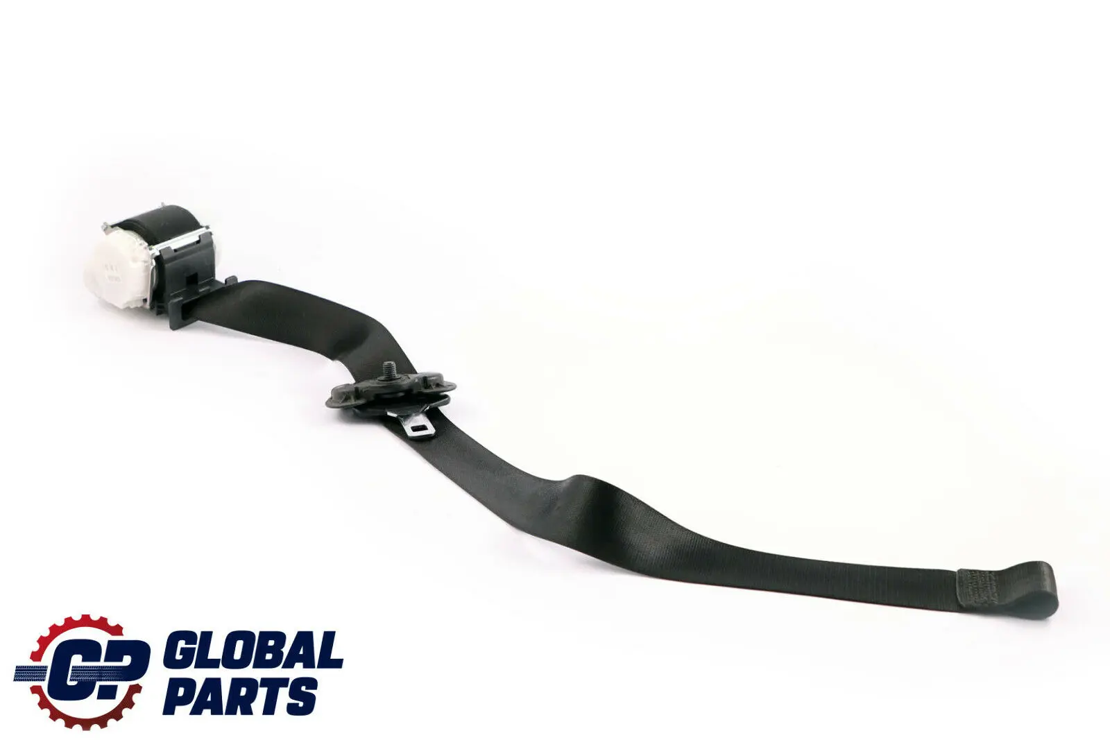 BMW E82 Upper Belt Force Limiter Front Right O/S 2997304