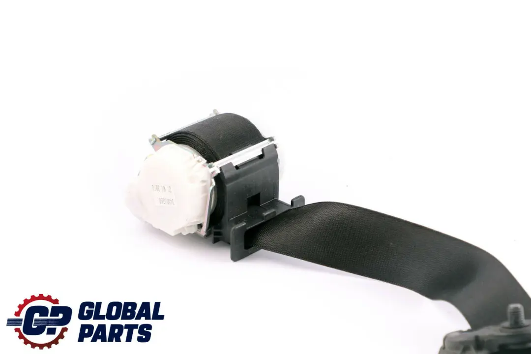 Upper Belt Force Limiter Front Right O/S to BMW E82 with Part number 2997304 BMW E82 Upper Belt Force Limiter Front Right O/S - SKU 2997304 - Part number 2997304