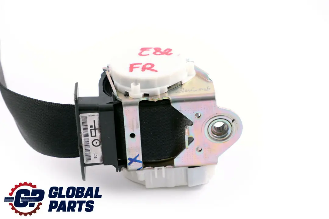 Upper Belt Force Limiter Front Right O/S to BMW E82 with Part number 2997304 BMW E82 Upper Belt Force Limiter Front Right O/S - SKU 2997304 - Part number 2997304