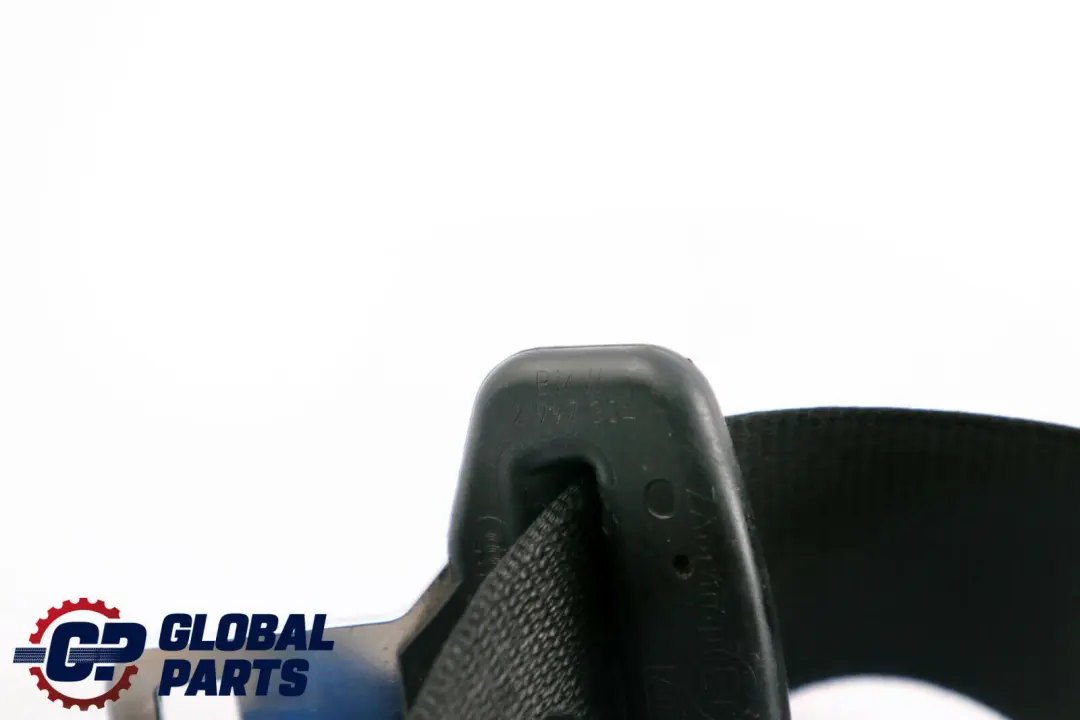 Upper Belt Force Limiter Front Right O/S to BMW E82 with Part number 2997304 BMW E82 Upper Belt Force Limiter Front Right O/S - SKU 2997304 - Part number 2997304