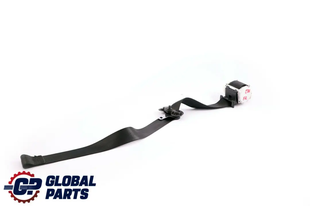 Cintura Superiore Davanti Destra 7211 per BMW E82 con numero di parte 2997304 BMW E82 Cintura Superiore Davanti Destra 7211 - SKU 2997304 - Numero di parte 2997304