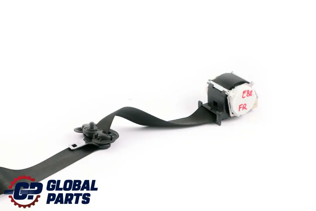 Limiteur De Force Supérieur De La Ceinture Avant Droite pour BMW E82 à propos du numéro de pièce 2997304 BMW E82 Limiteur De Force Supérieur De La Ceinture Avant Droite - SKU 2997304 - Numéro de pièce 2997304