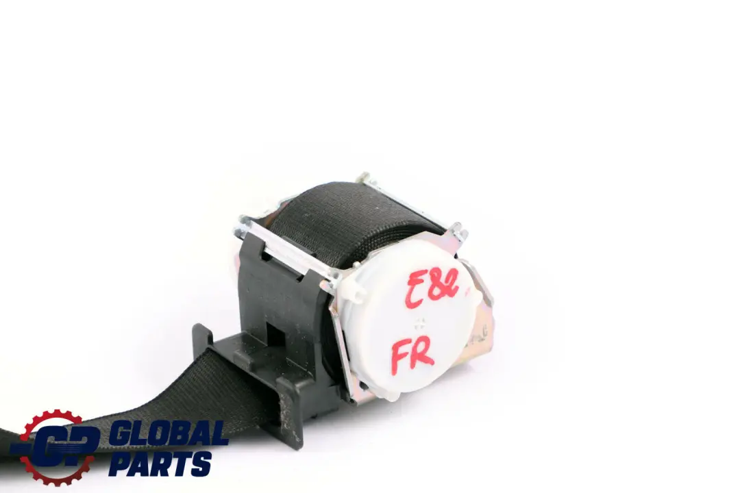 Upper Belt Force Limiter Front Right O/S to BMW E82 with Part number 2997304 BMW E82 Upper Belt Force Limiter Front Right O/S - SKU 2997304 - Part number 2997304